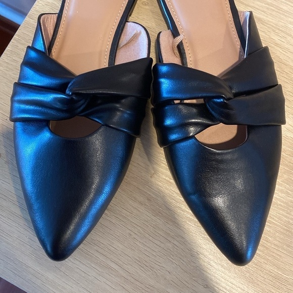 NWOT old navy mules - Picture 2 of 4